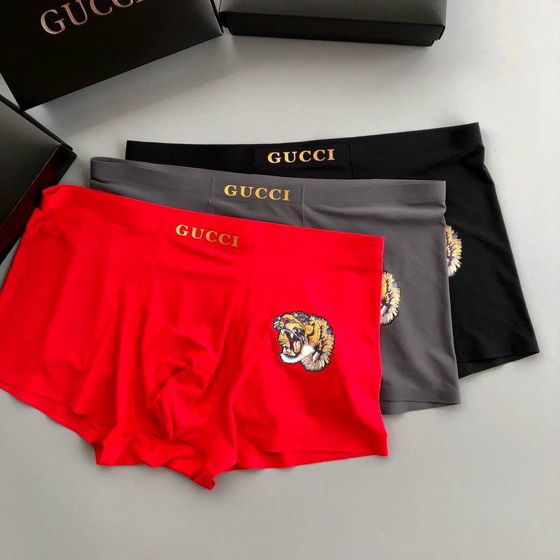 Gucci boxer L-3XL 57